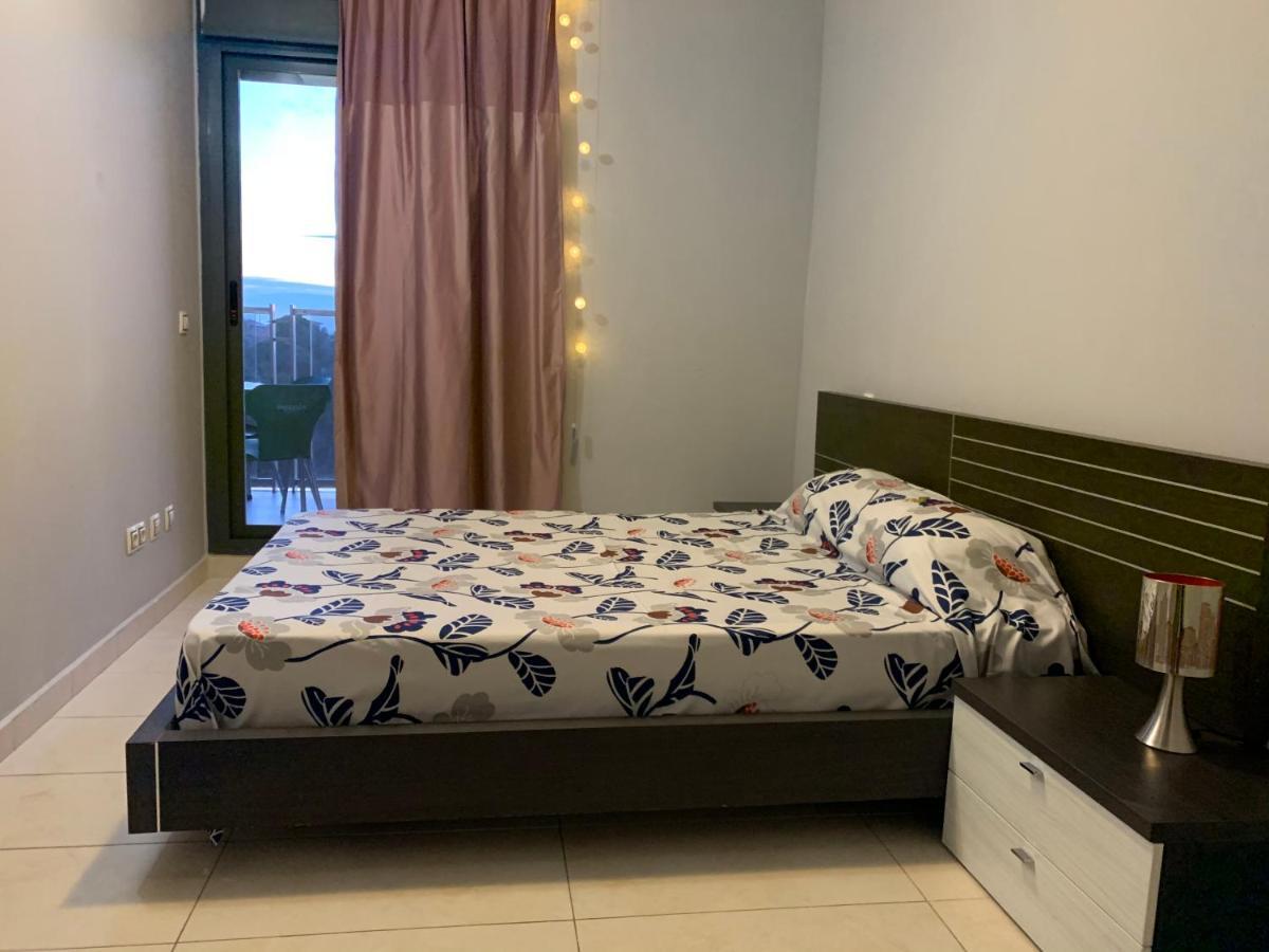 Apartamento Con Buena Ubicacion Benidorm Kültér fotó