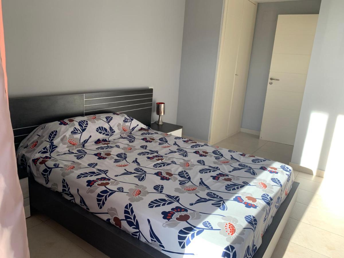 Apartamento Con Buena Ubicacion Benidorm Kültér fotó