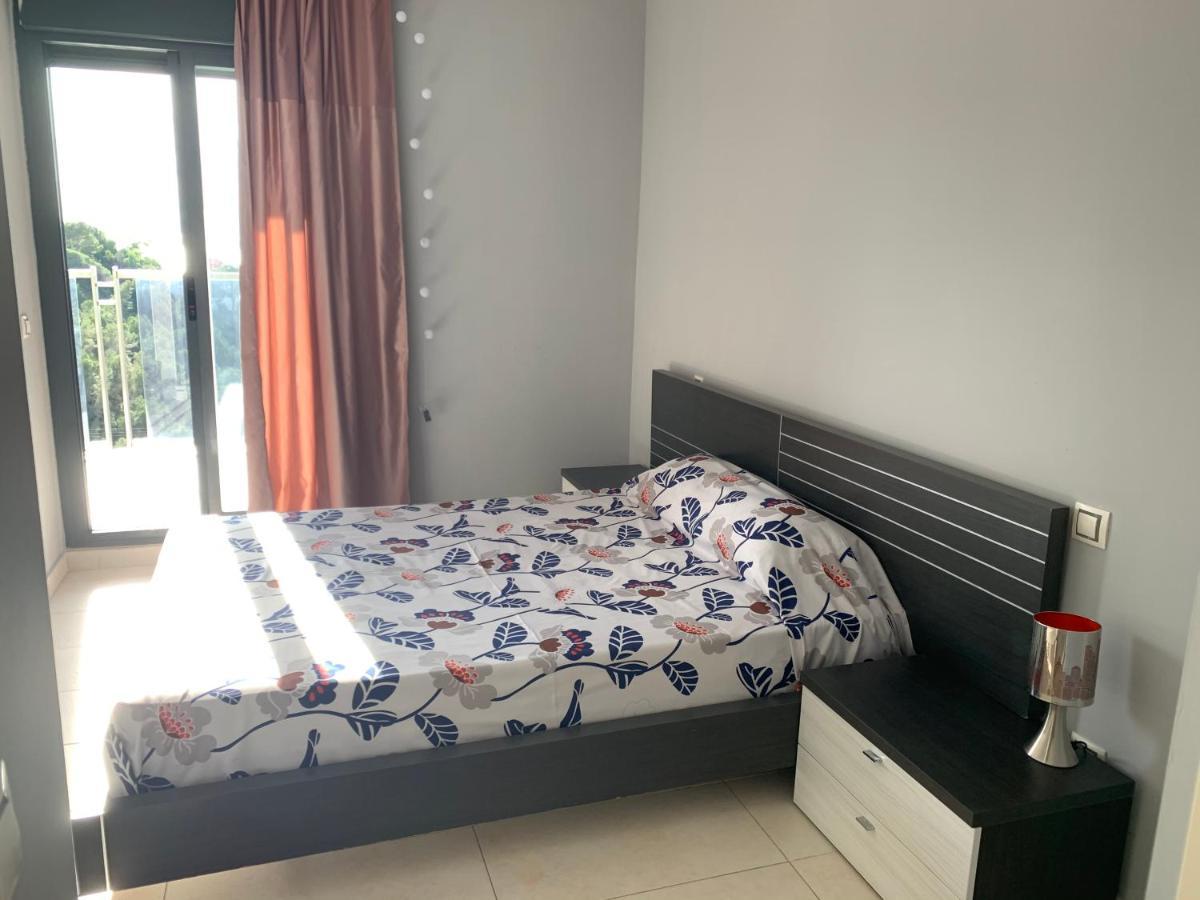 Apartamento Con Buena Ubicacion Benidorm Kültér fotó